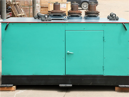 如何减少三辊卷板机挠变