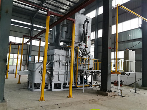 卷圆机的双曲铝单板是如何制作的呢？