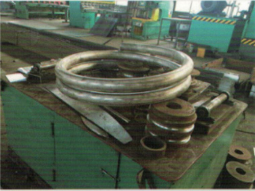 弯管加工的时候对弧度有要求吗？