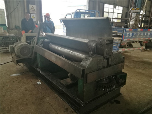 全自动卷板机轴承的使用注意事项