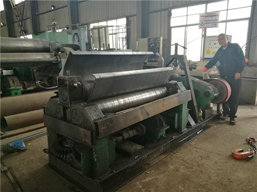 弯管在加工的时候如何防止出现裂痕