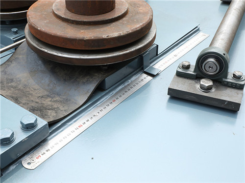 弯管在加工的时候需要注意的相关事项