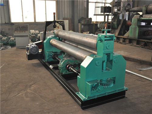 盘管机牙轮变形与裂纹原因